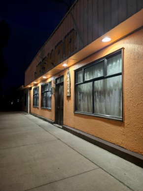 Hostal Josmar Natales